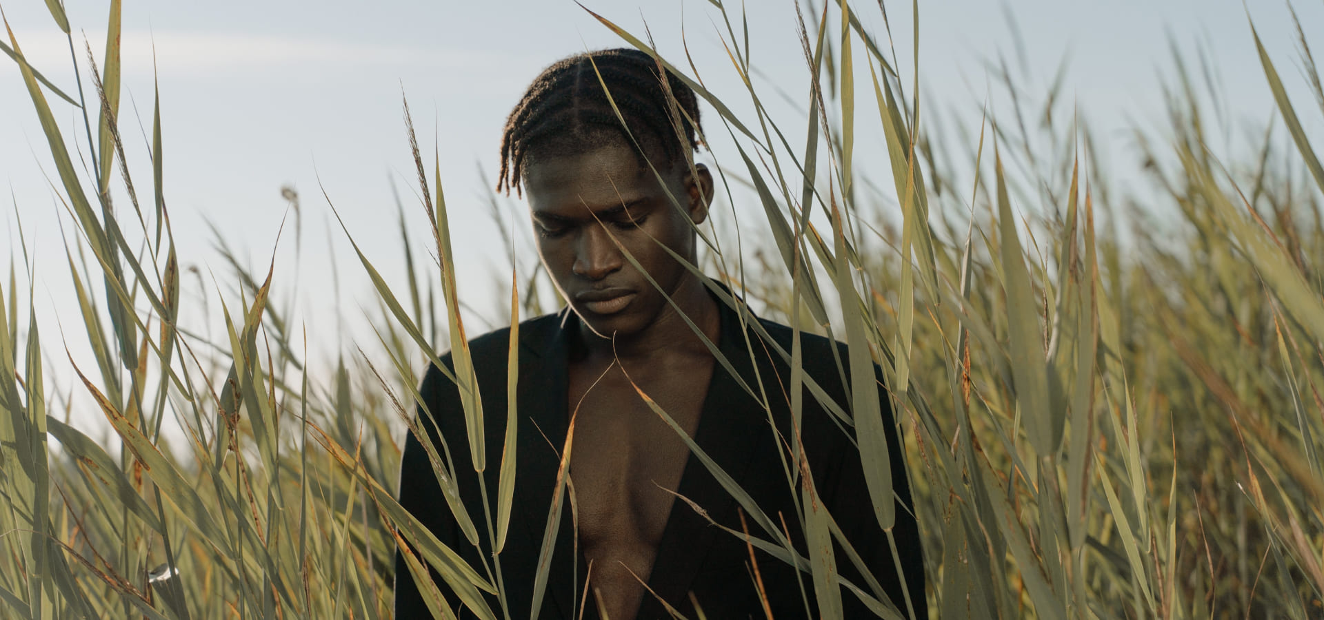 Exploring Color Grading Kakao